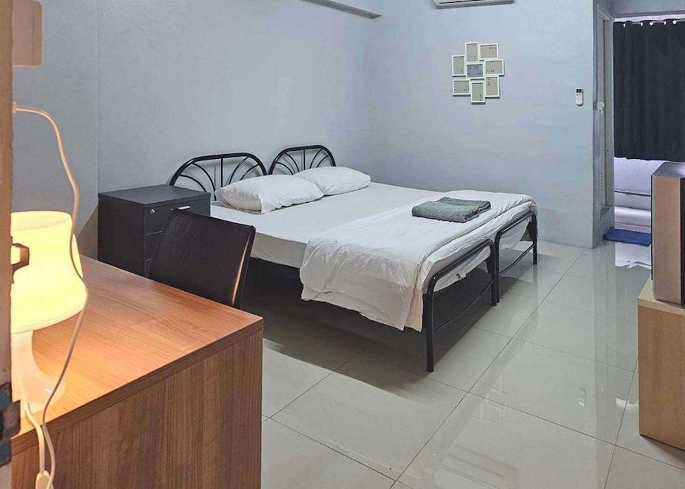 Toucan Bed And Cafe Economy Room 3