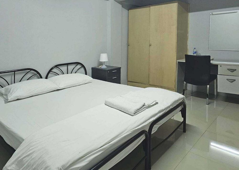 Toucan Bed And Cafe Economy Room 2