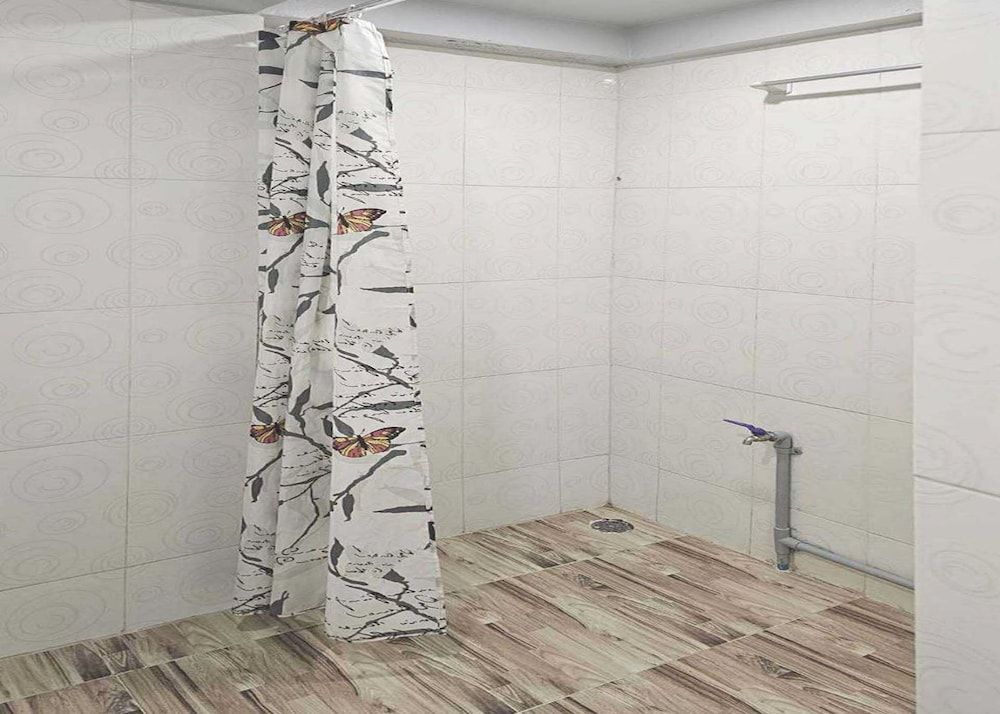 Toucan Bed And Cafe Economy Room 5