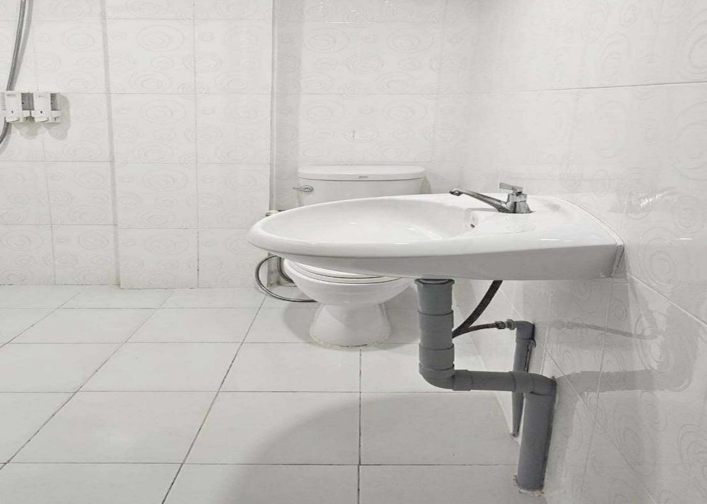 Toucan Bed And Cafe Economy Room 6