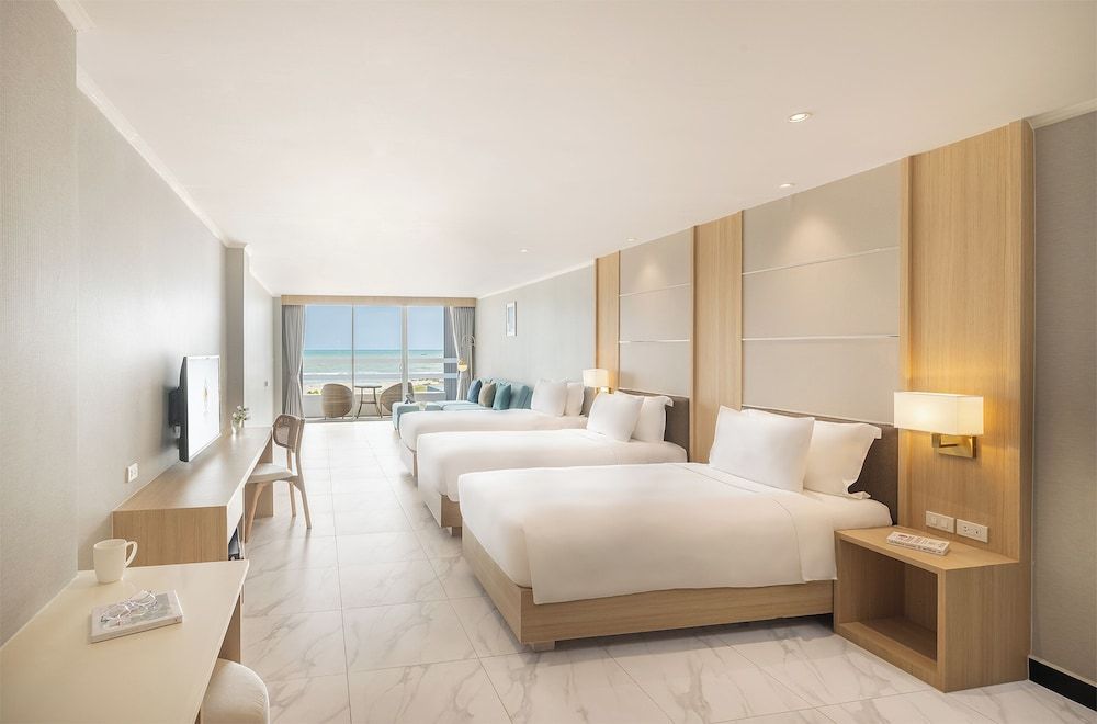 Eastin Resort Rayong