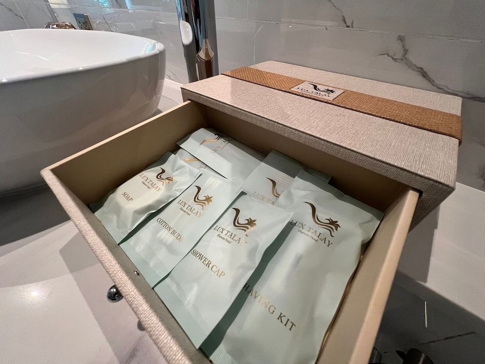 Luxtalay Khanom Hotel Executive Ocean View 7