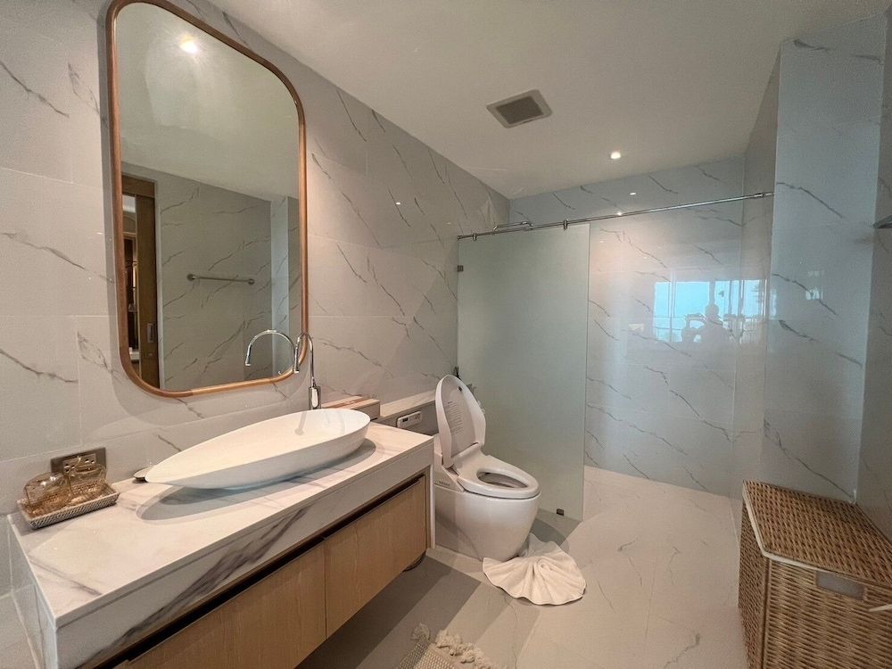 Luxtalay Khanom Hotel Executive Ocean View 4