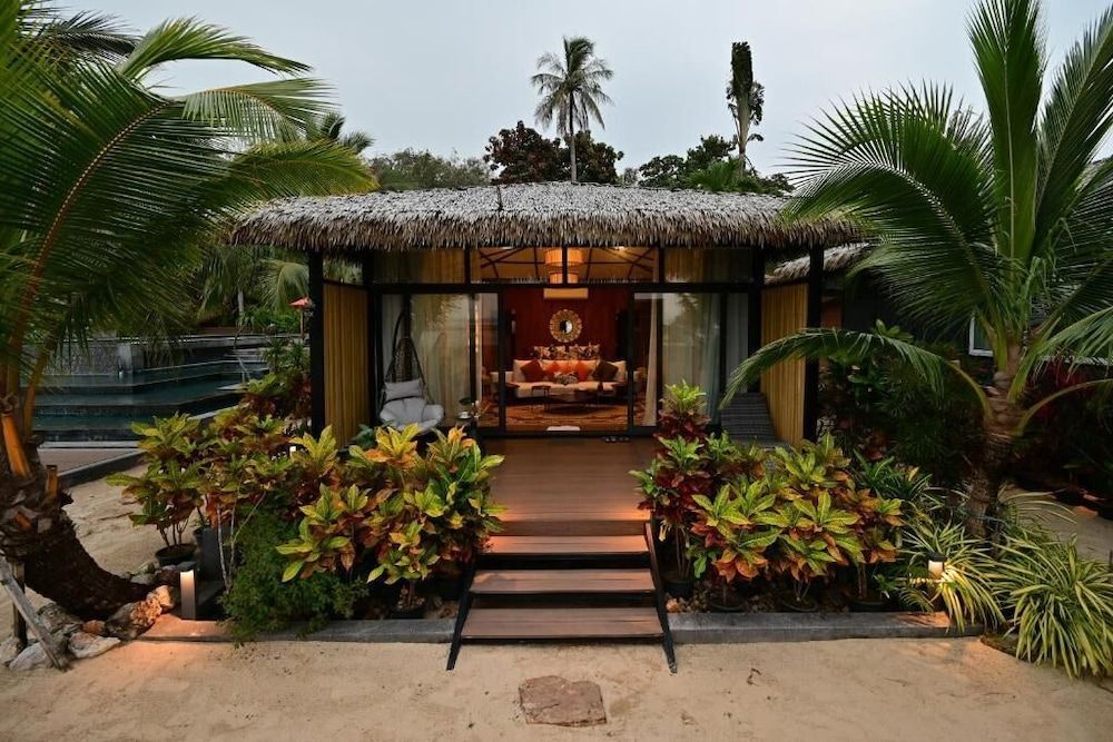 BIG SUN RESIDENCE BY iRETREAT