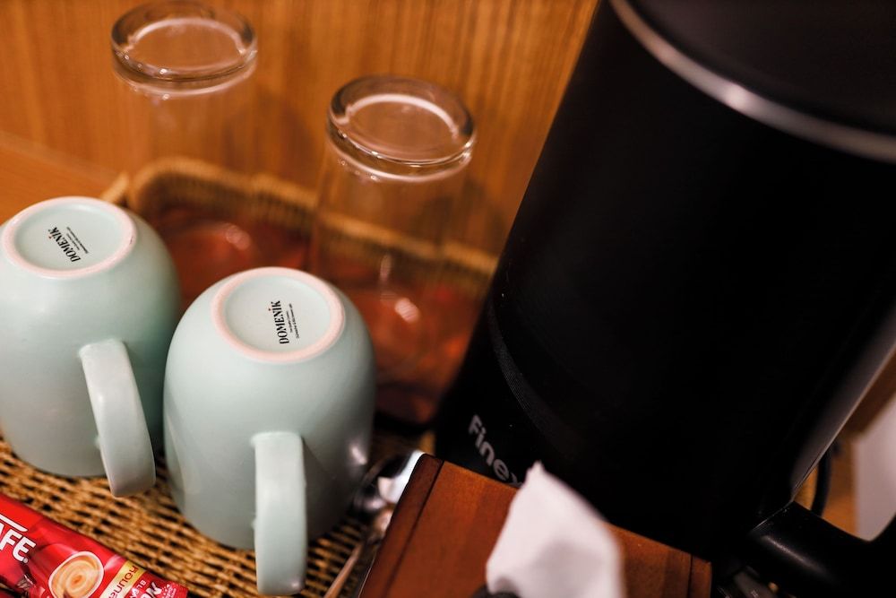 Tiger House River Kwai Deluxe Double Room 17