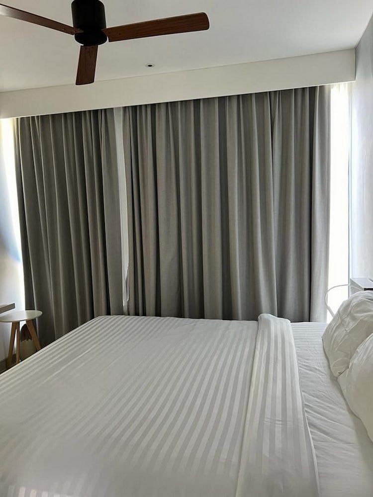 Cassia residents ISI