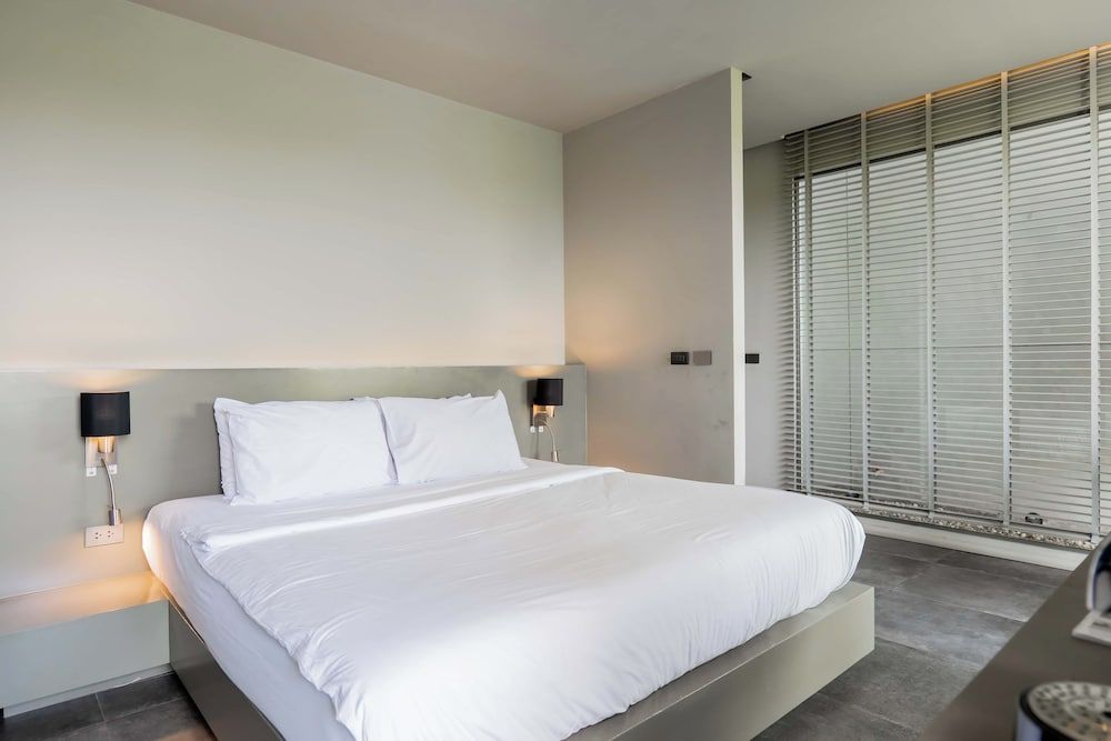 Deluxe Room, Private Pool