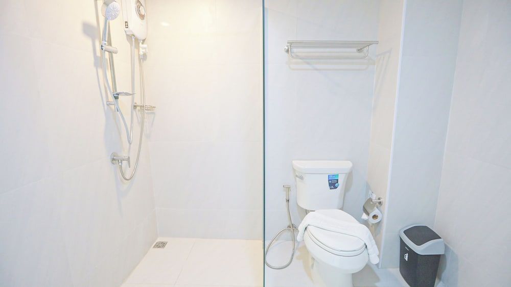 B2 Rangsit Boutique & Budget Hotel Deluxe Premier Room 4