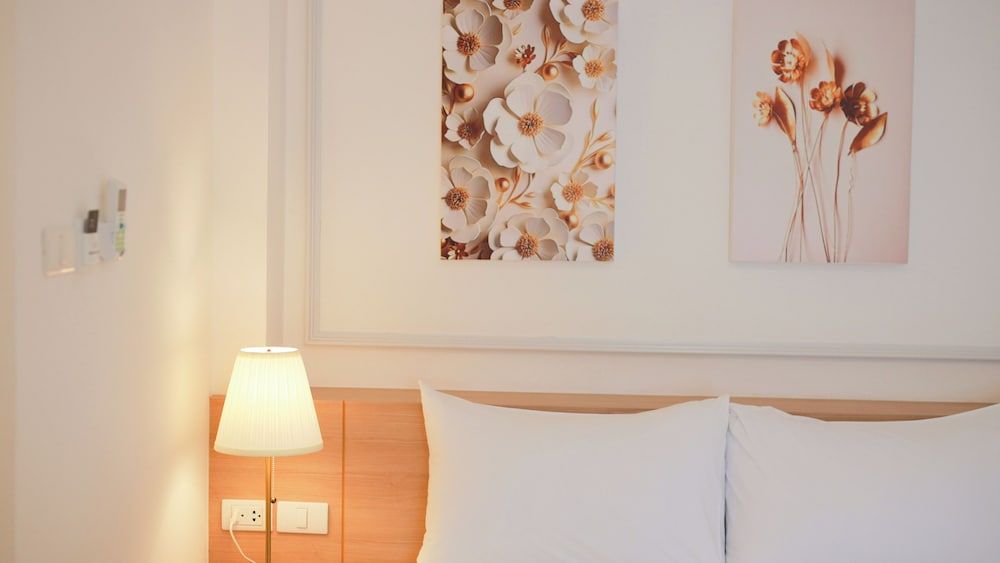 B2 Rangsit Boutique & Budget Hotel Superior Premier Room 2