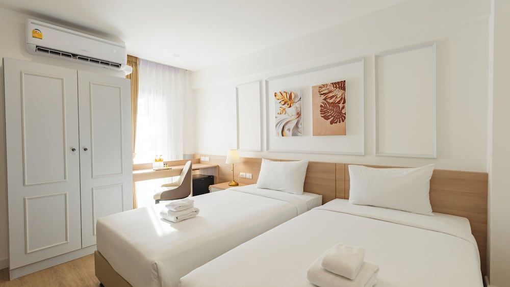 B2 Rangsit Boutique & Budget Hotel Superior Room