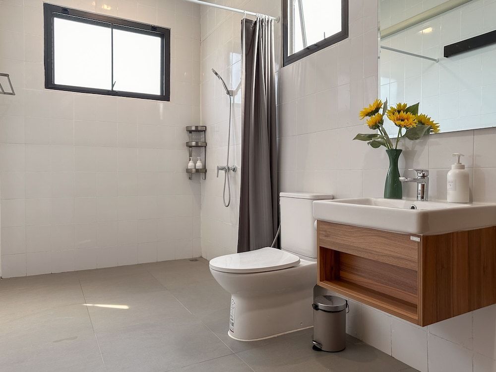 Na Muen See Standard Double Room 5