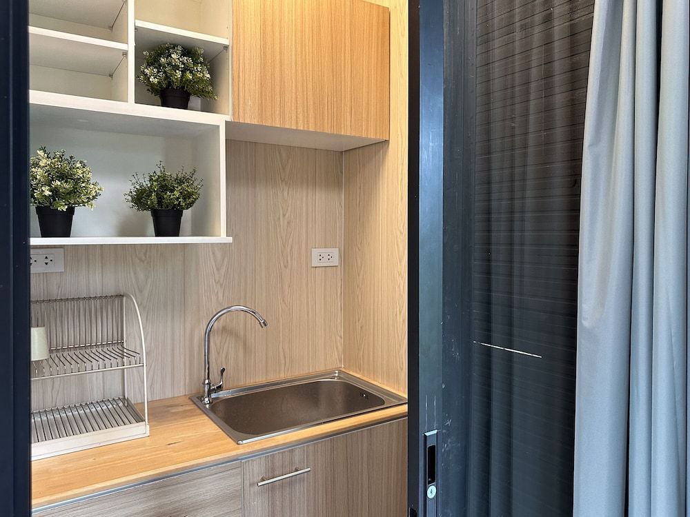 Na Muen See Deluxe Double Room 6