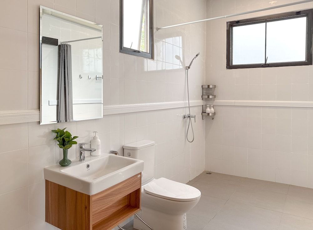 Na Muen See Superior Double Room 4