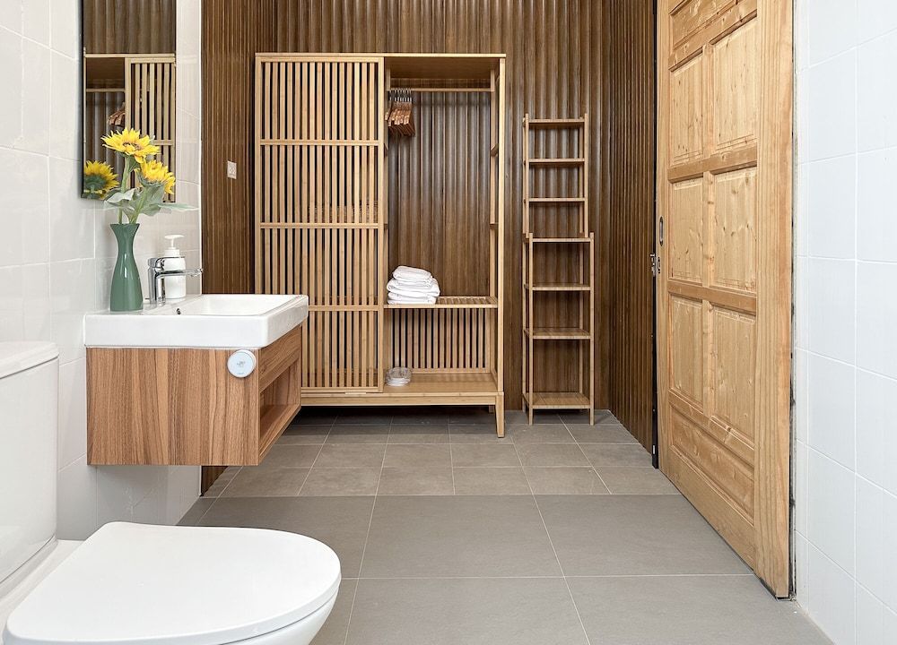 Na Muen See Standard Double Room 4