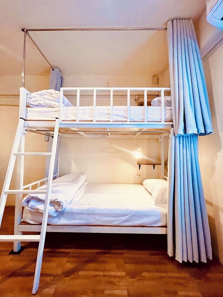 Basic Shared Dormitory