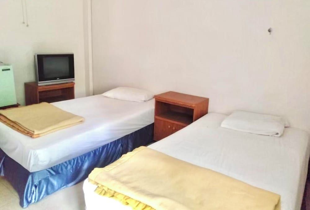 Sawasdee Place Hotel Mae Hong Son Classic Twin Room