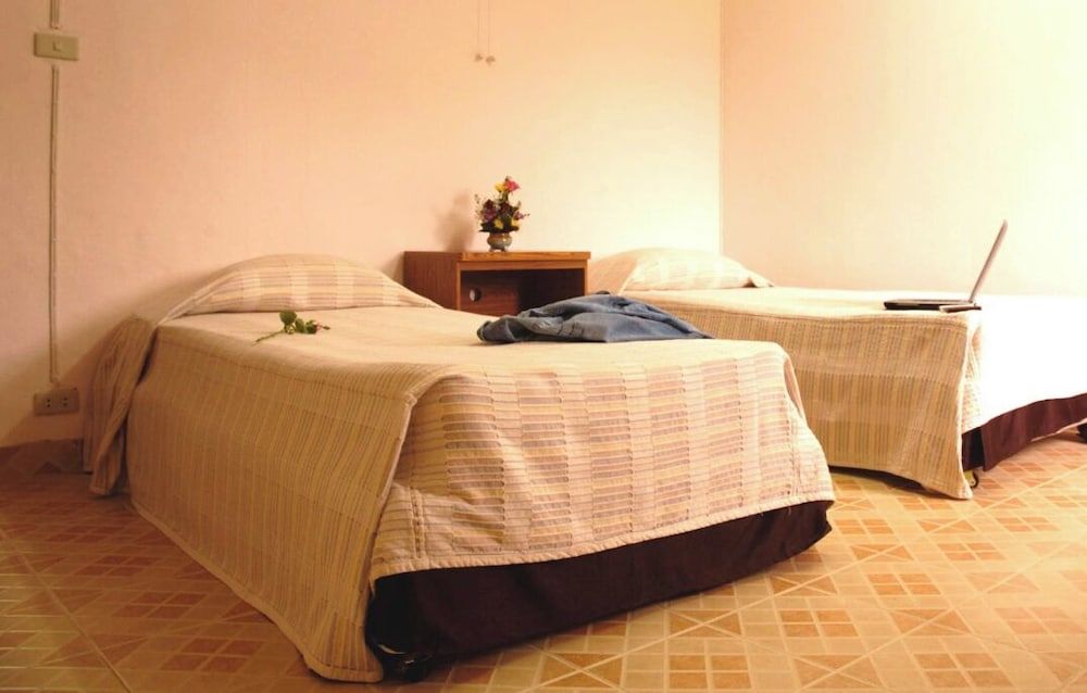 Sawasdee Place Hotel Mae Hong Son Classic Twin Room 2