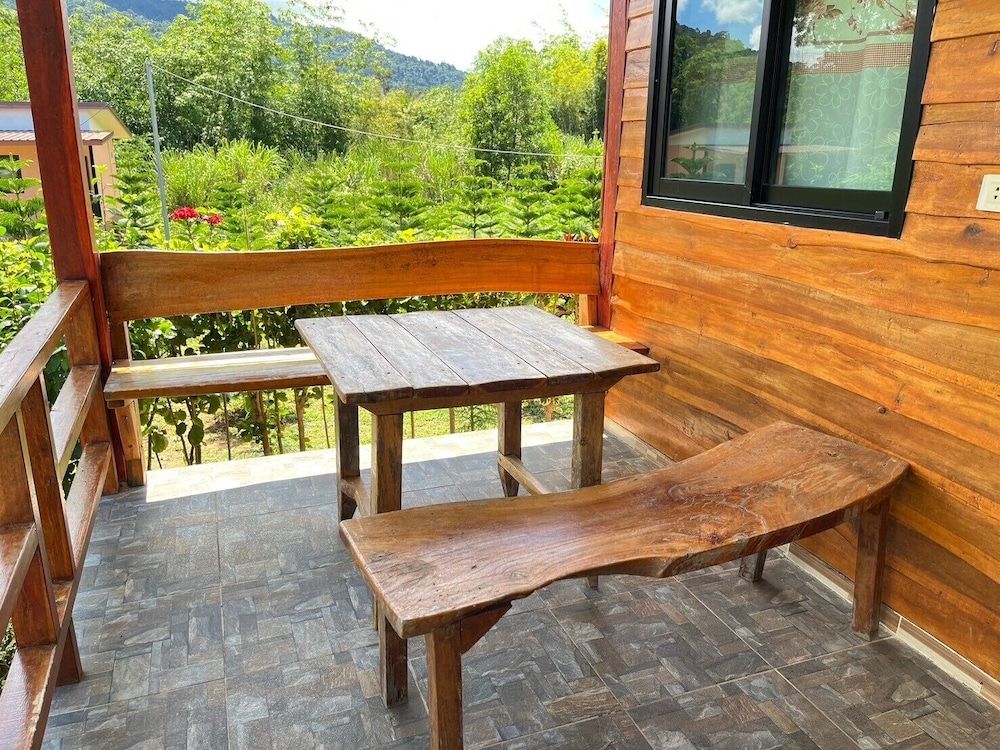 Bansuanmok Khaokho Standard House, 2 Bedrooms, Private Bathroom, Hill View 6