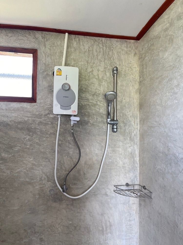 Bansuanmok Khaokho Standard House, 2 Bedrooms, Private Bathroom, Hill View 9