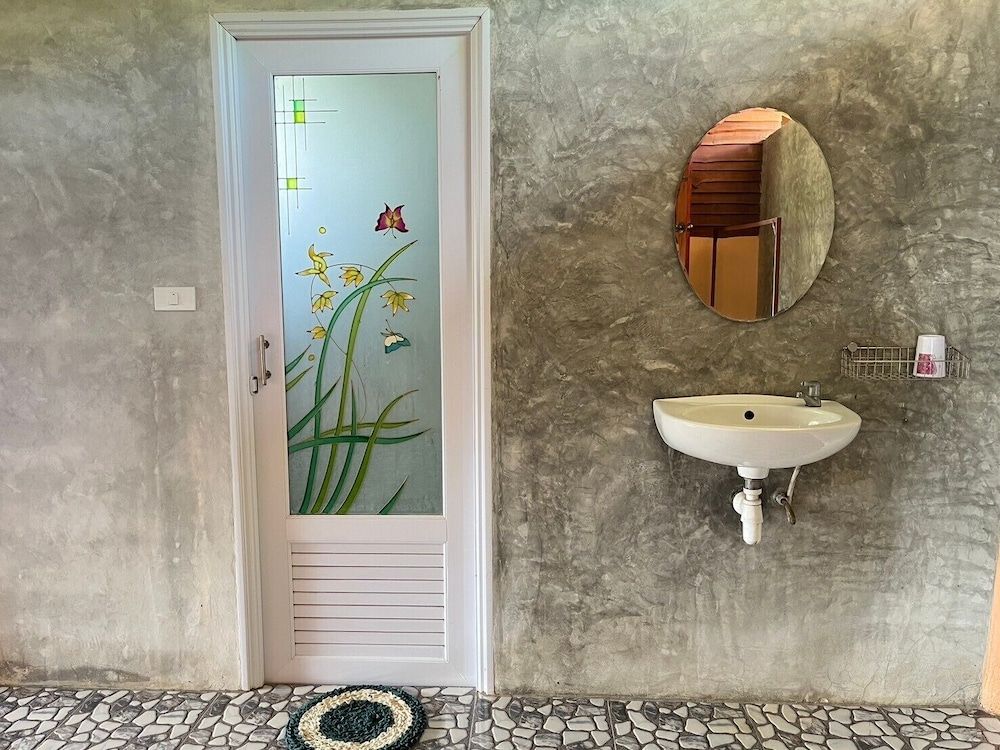 Bansuanmok Khaokho Standard House, 3 Bedrooms, Private Bathroom, Mountain View 17