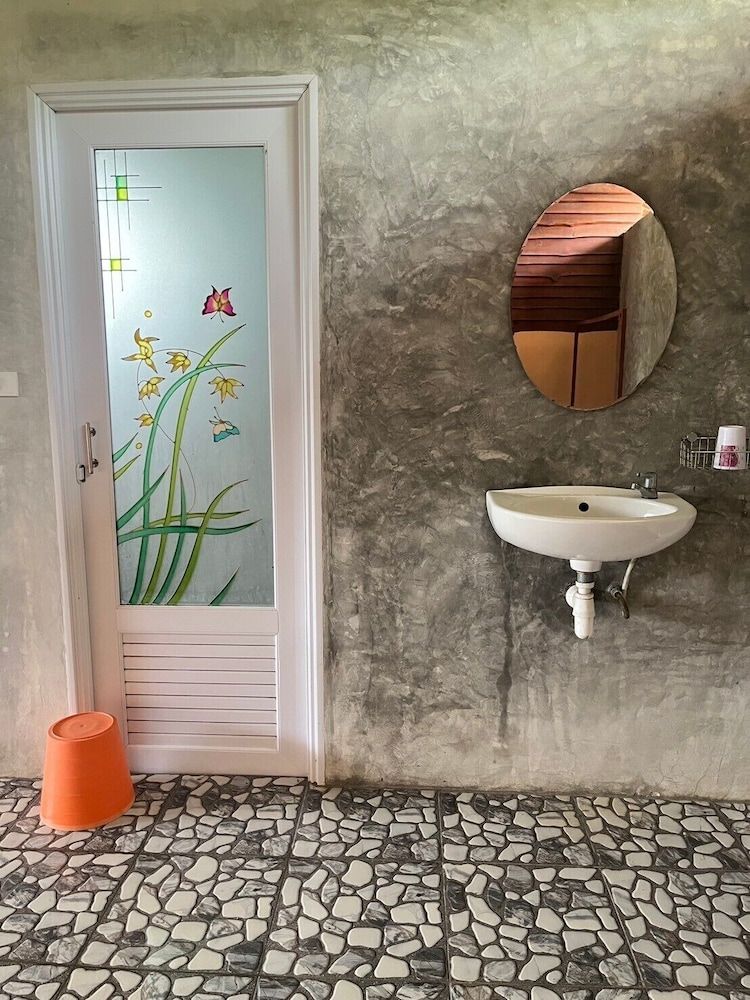 Bansuanmok Khaokho Standard House, 3 Bedrooms, Private Bathroom, Mountain View 13