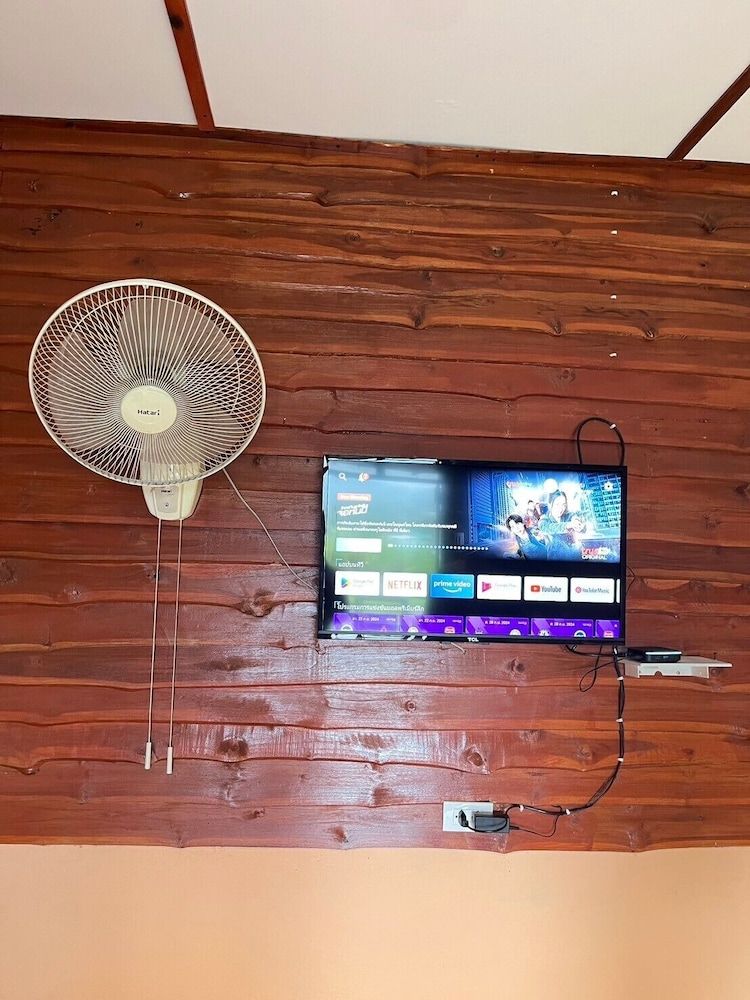 Bansuanmok Khaokho Standard House, 3 Bedrooms, Private Bathroom, Mountain View 20