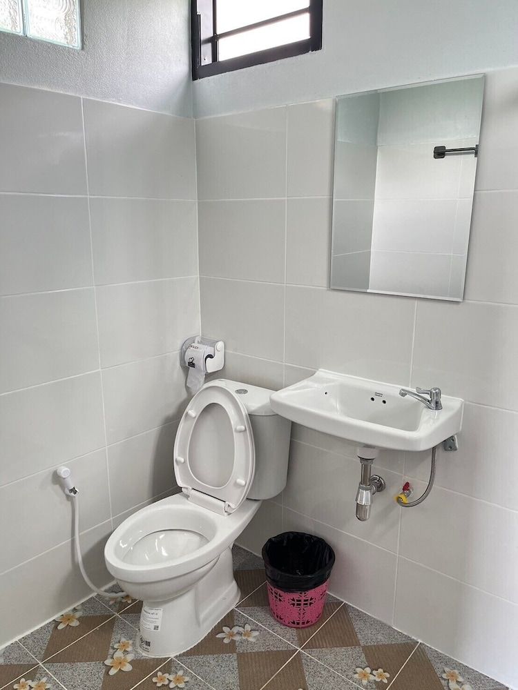 Bansuanmok Khaokho Standard House, 1 Bedroom, Private Bathroom, Hill View 15