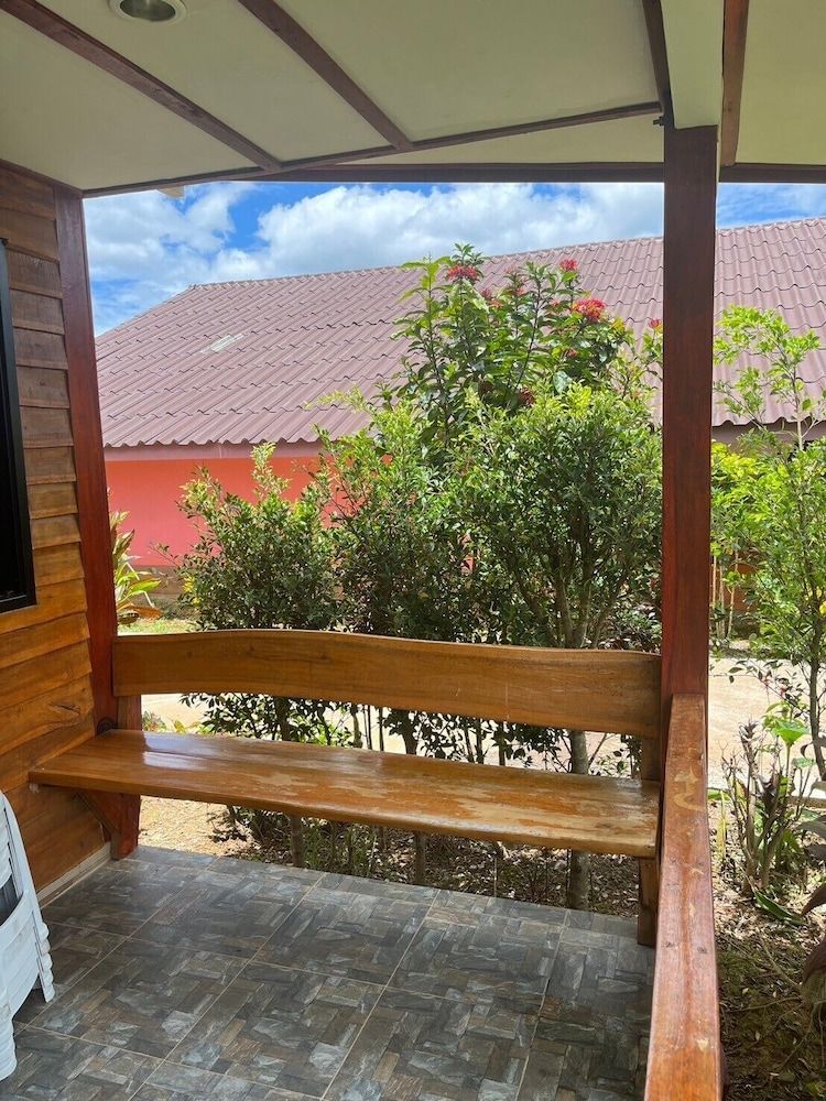 Bansuanmok Khaokho Standard House, 2 Bedrooms, Private Bathroom, Hill View 5