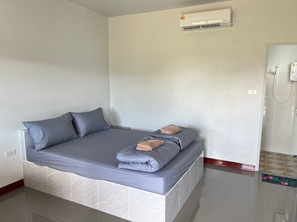 Bansuanmok Khaokho Standard House, 1 Bedroom, Private Bathroom, Hill View