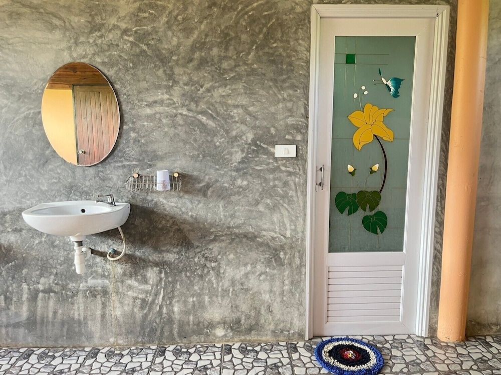 Bansuanmok Khaokho Standard House, 3 Bedrooms, Private Bathroom, Mountain View 16