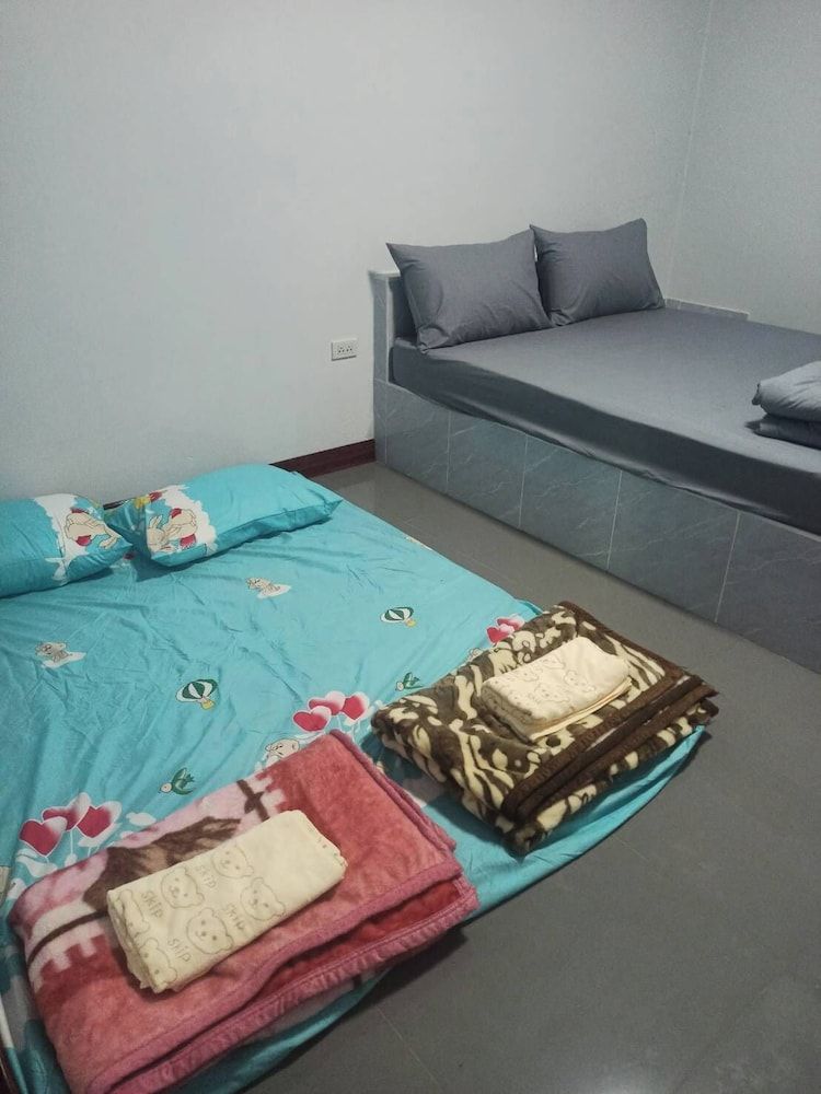 Bansuanmok Khaokho Standard House, 1 Bedroom, Private Bathroom, Hill View 7