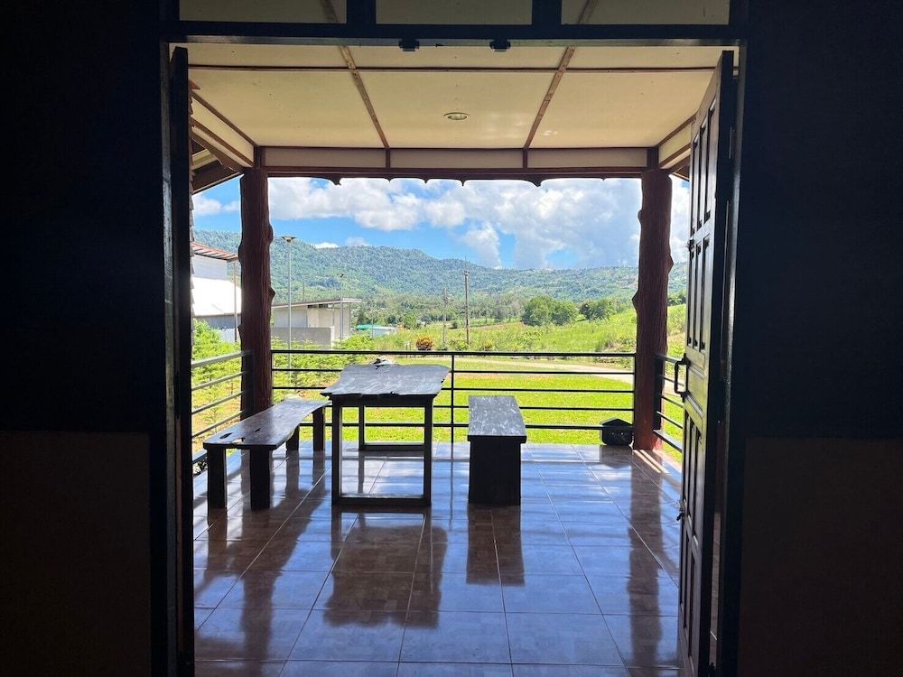 Bansuanmok Khaokho Standard House, 3 Bedrooms, Private Bathroom, Mountain View 10