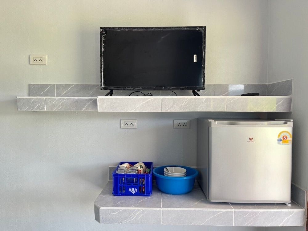 Bansuanmok Khaokho Standard House, 1 Bedroom, Private Bathroom, Hill View 17