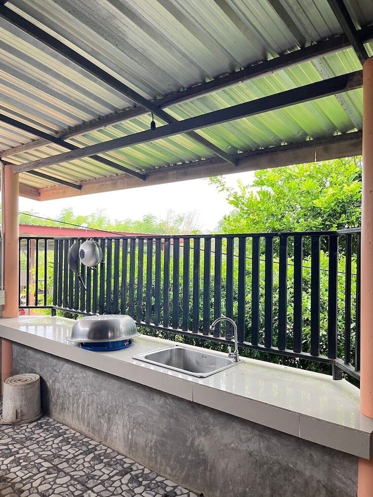 Bansuanmok Khaokho Standard House, 3 Bedrooms, Private Bathroom, Mountain View 11