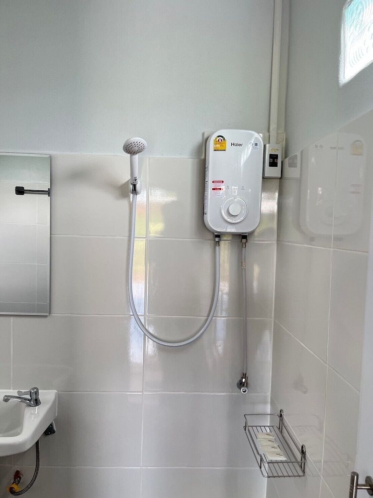 Bansuanmok Khaokho Standard House, 1 Bedroom, Private Bathroom, Hill View 16