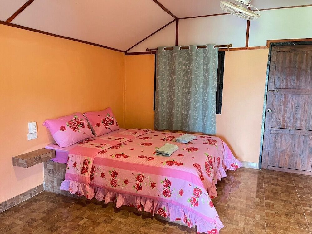 Bansuanmok Khaokho Standard House, 3 Bedrooms, Private Bathroom, Mountain View 4