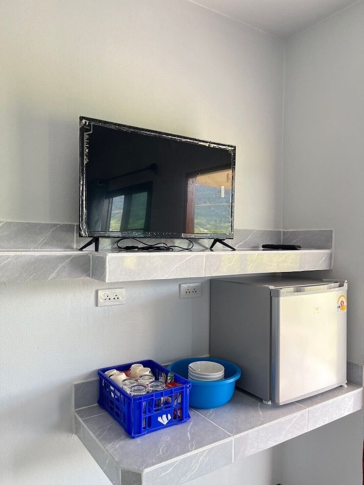 Bansuanmok Khaokho Standard House, 1 Bedroom, Private Bathroom, Hill View 19