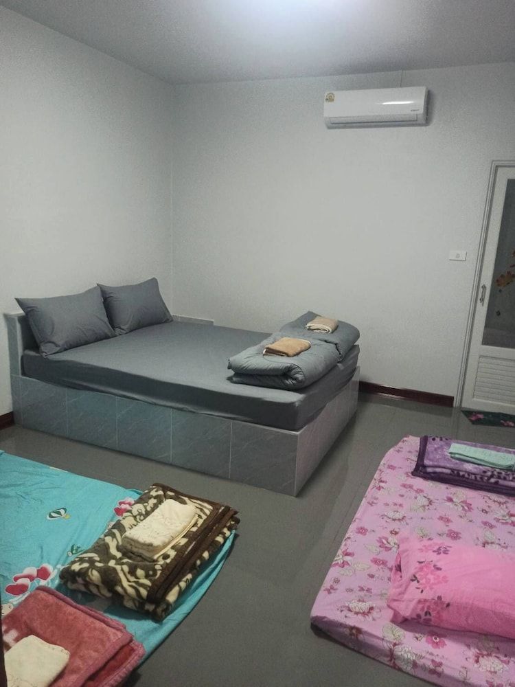 Bansuanmok Khaokho Standard House, 1 Bedroom, Private Bathroom, Hill View 8
