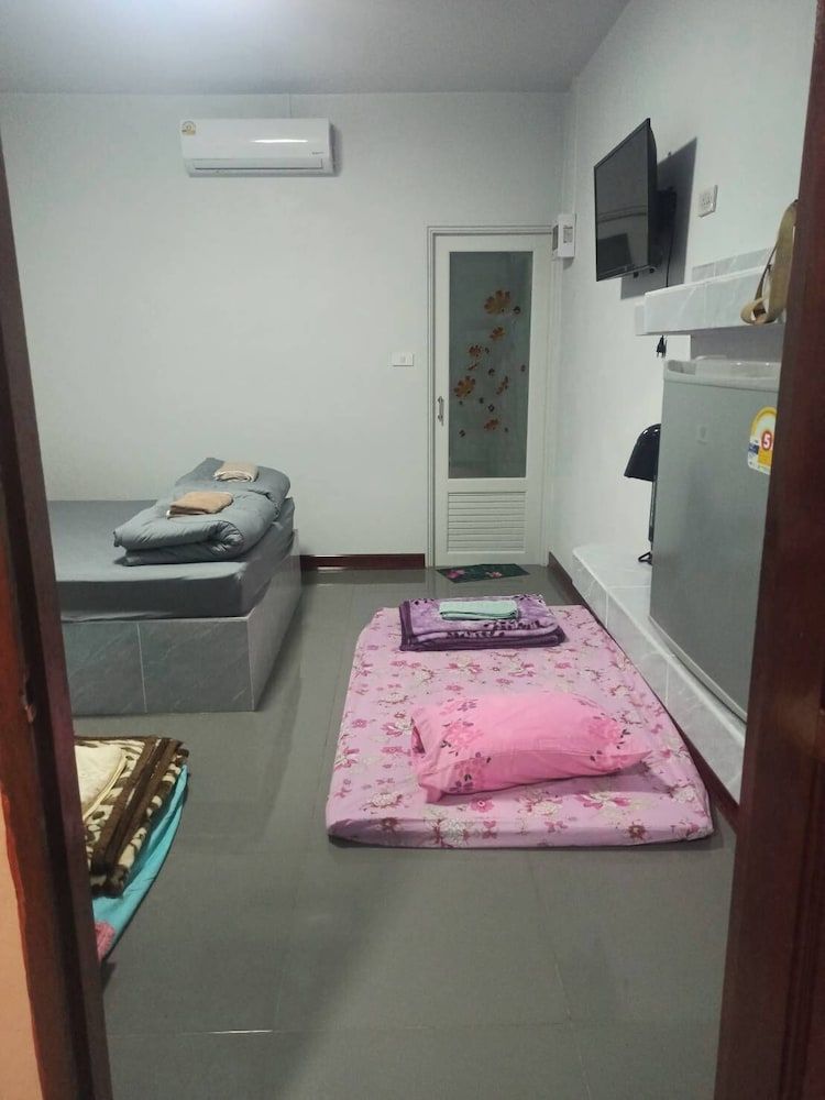 Bansuanmok Khaokho Standard House, 1 Bedroom, Private Bathroom, Hill View 22