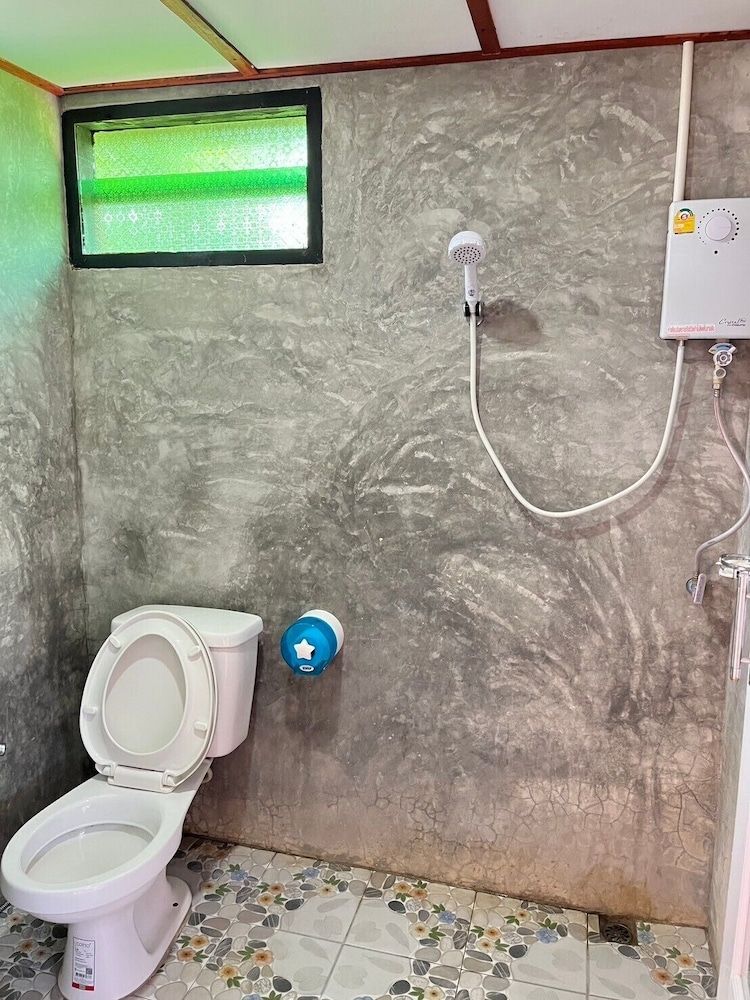 Bansuanmok Khaokho Standard House, 3 Bedrooms, Private Bathroom, Mountain View 18