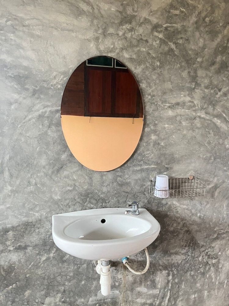 Bansuanmok Khaokho Standard House, 3 Bedrooms, Private Bathroom, Mountain View 15