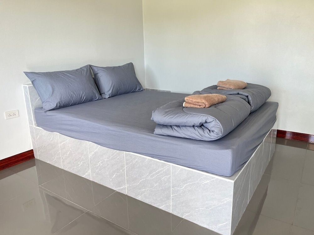 Bansuanmok Khaokho Standard House, 1 Bedroom, Private Bathroom, Hill View 2