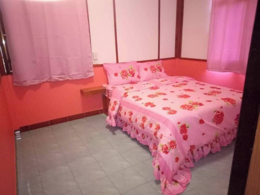 Bansuanmok Khaokho Standard House, 3 Bedrooms, Private Bathroom, Mountain View 2