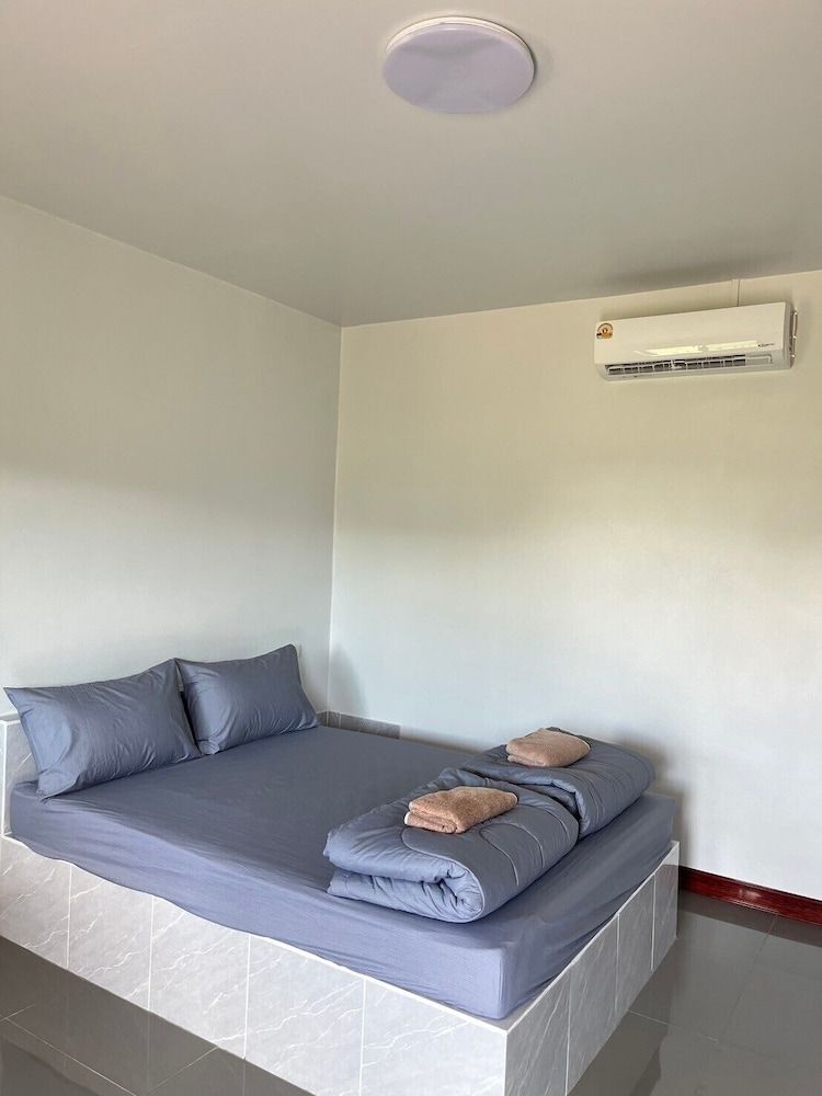 Bansuanmok Khaokho Standard House, 1 Bedroom, Private Bathroom, Hill View 5