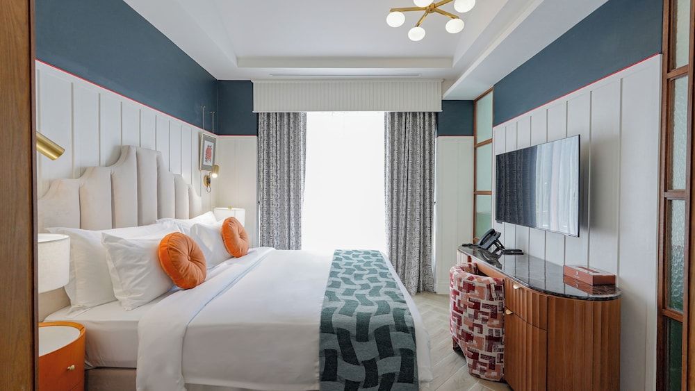 Sugar Marina Resort - LAGOON - Villas, Naiyang Beach Sol Two-bedroom Lagoon Suite Villa (Up to 8 Guests)