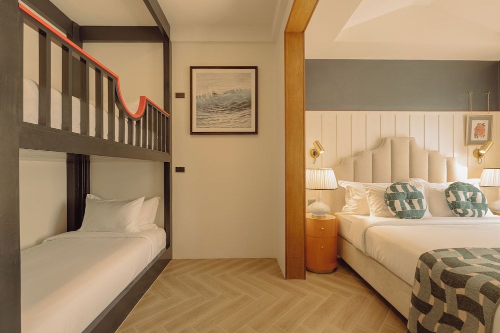 Sugar Marina Resort - LAGOON - Villas, Naiyang Beach Sol Two-bedroom Lagoon Suite Villa (Up to 8 Guests) 7