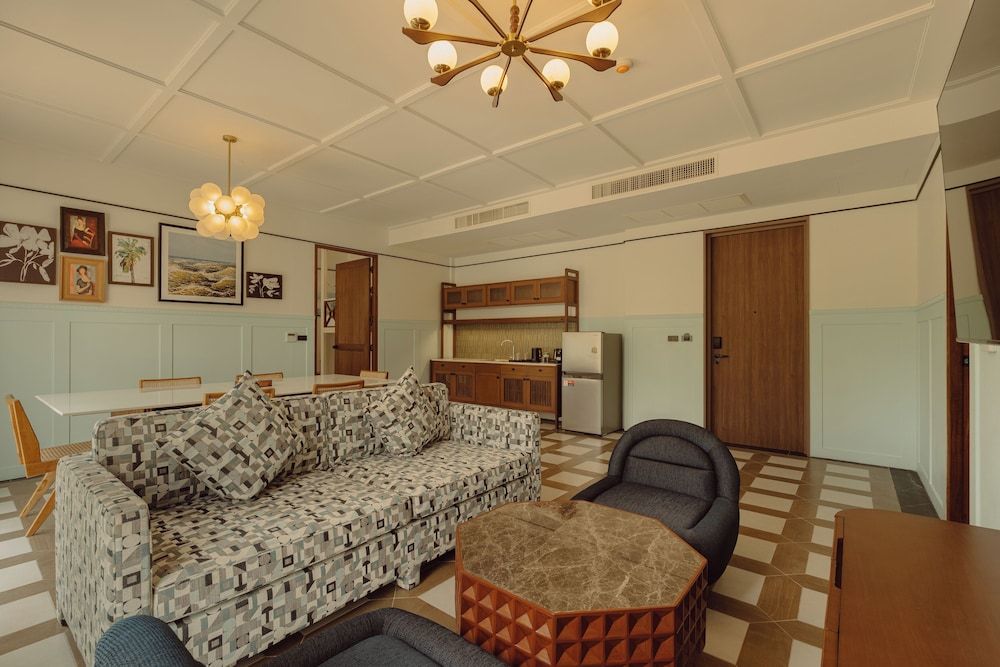 Sugar Marina Resort - LAGOON - Villas, Naiyang Beach Sol Two-bedroom Lagoon Suite Villa (Up to 8 Guests) 11