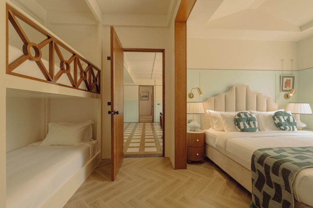 Sugar Marina Resort - LAGOON - Villas, Naiyang Beach Sol Two-bedroom Lagoon Suite Villa (Up to 8 Guests) 10