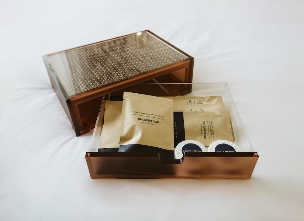 Sugar Marina Resort - LAGOON - Villas, Naiyang Beach Sol Two-bedroom Lagoon Suite Villa (Up to 8 Guests) 17