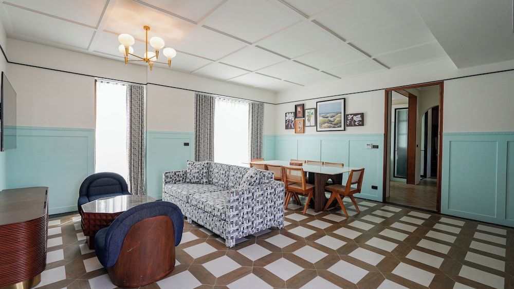 Sugar Marina Resort - LAGOON - Villas, Naiyang Beach Sol Two-bedroom Lagoon Suite Villa (Up to 8 Guests) 14